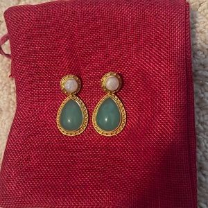 Julie Vos earrings